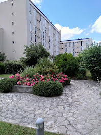 appartement à La Garenne-Colombes (92)