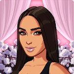 Cover Image of Download KIM KARDASHIAN: HOLLYWOOD 7.0.0 APK