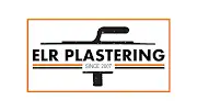 ELR Plastering Logo