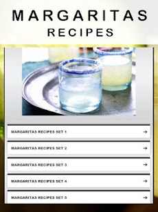 マルガリータレシピのおすすめ画像4
