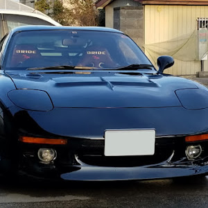 RX-7 FD3S 前期