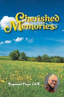 Cherished Memories cover