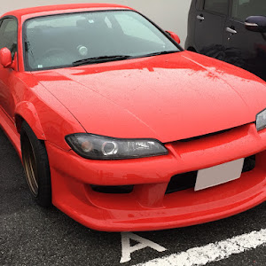 シルビア S15