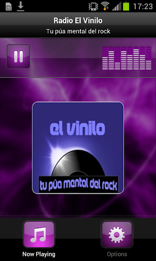 Radio El Vinilo