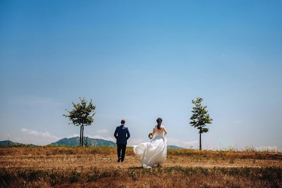 Vestuvių fotografas Simone Primo (simoneprimo). Nuotrauka 2017 spalio 28