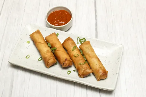 Veg Spring Roll