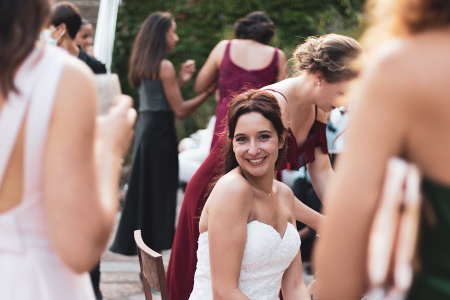 Photographe de mariage Barry Sigot (beejay). Photo du 2 décembre 2021