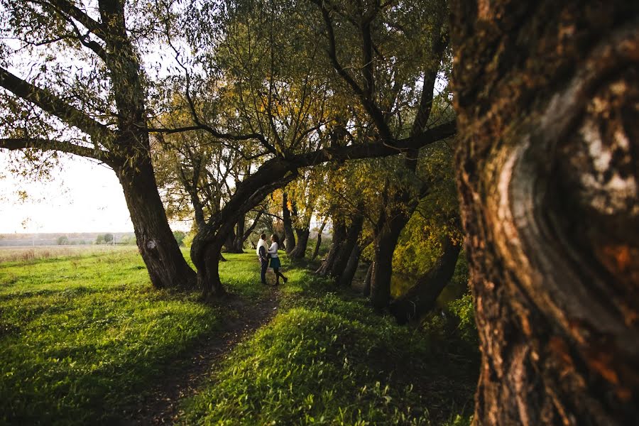 Pulmafotograaf Darya Turkadze (dendja). Foto tehtud 16 oktoober 2016