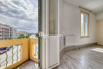 appartement à Lyon 8ème (69)