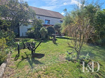 maison à Pouilly-sur-Vingeanne (21)