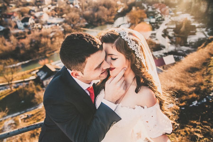 Wedding photographer Oksana Pastushak (kspast). Photo of 17 March 2015