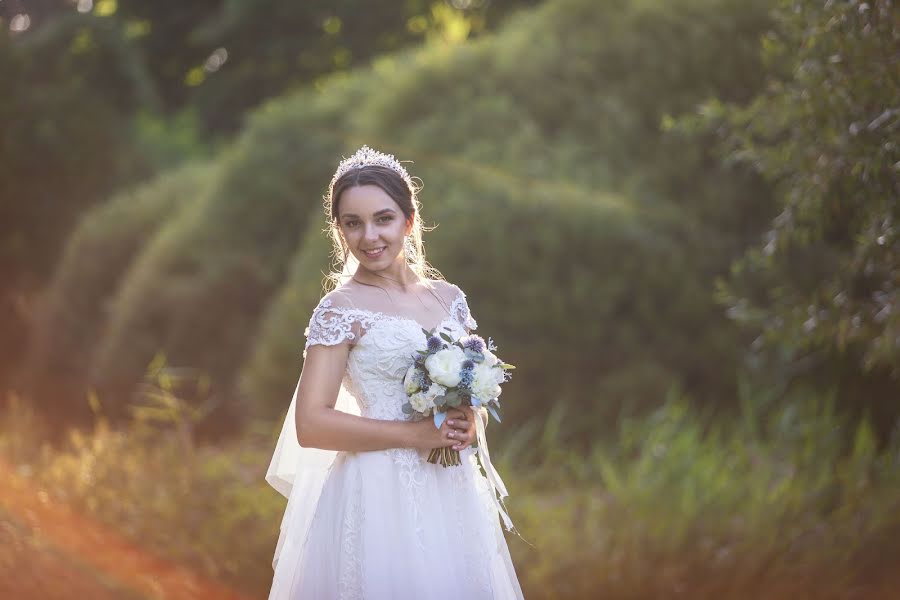 Hochzeitsfotograf Sergey Talko (swerf). Foto vom 22. August 2019