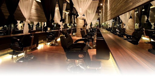 Salon Scheduler