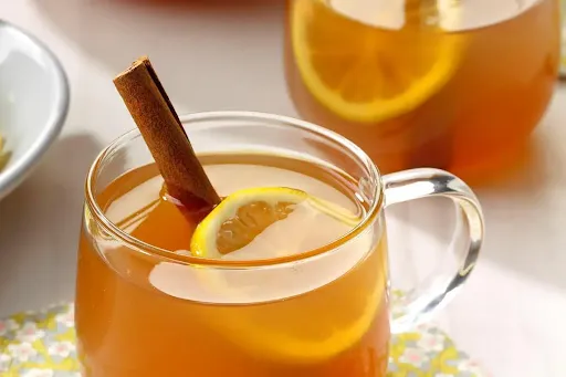 Lemon Tea [300 Ml]