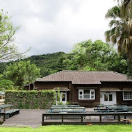 台灣農林熊空茶園