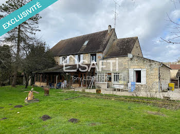 maison à Saint-Vaast-lès-Mello (60)