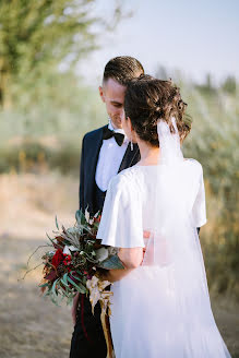 Wedding photographer Svetlana Tyugay (svetlanatyugay). Photo of 13 February 2019