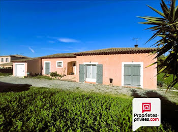 maison à Frejus (83)