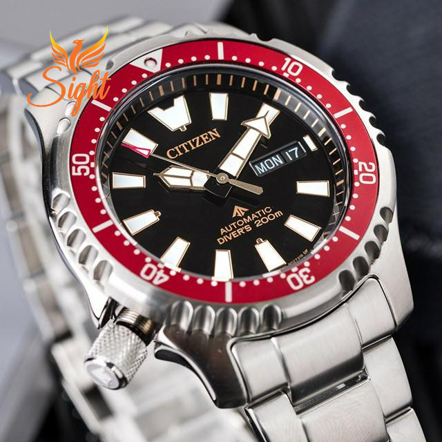 Mẫu Citizen NY0091-83E