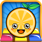 MatchUp Fruits Learning Game  Icon