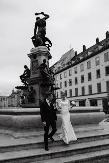 Fotógrafo de bodas Yulia Rimer (rimer). Foto del 11 de junio 2023