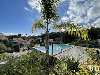 maison à Roquebrune-Cap-Martin (06)