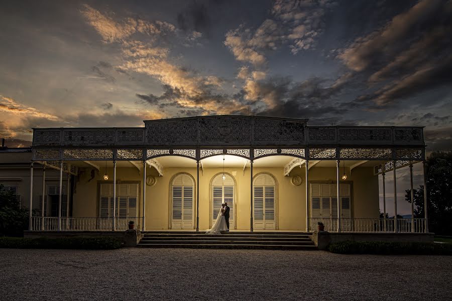 Wedding photographer Ákos Erdélyi (erdelyi). Photo of 9 August 2022