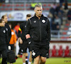 Nigel Pearson, de trainer van Oud-Heverlee Leuven, wil nog wat spelers zien vertrekken