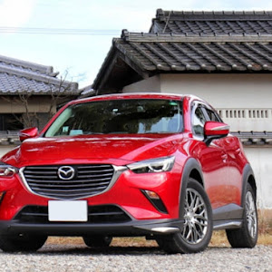 CX-3 DK5FW