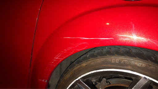 Rx 8 の擦った 自分で塗装 出来るかなぁに関するカスタム メンテナンスの投稿画像 車のカスタム情報はcartune