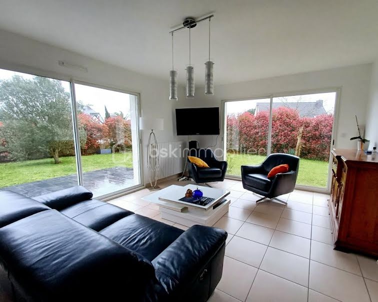 Vente maison 5 pièces 135 m² à Locmariaquer (56740), 721 000 €