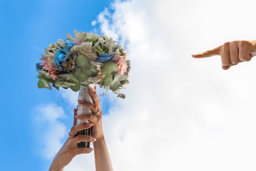 Fotografo di matrimoni Fabio Sciacchitano (fabiosciacchita). Foto del 26 agosto 2020