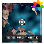 Nono Theme For Xperia