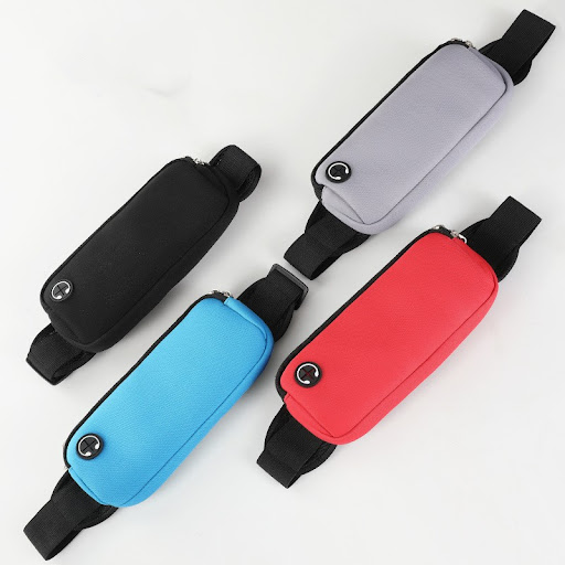 Title 4, Mens and Womens Sports Mobile Phone Waist Pac...