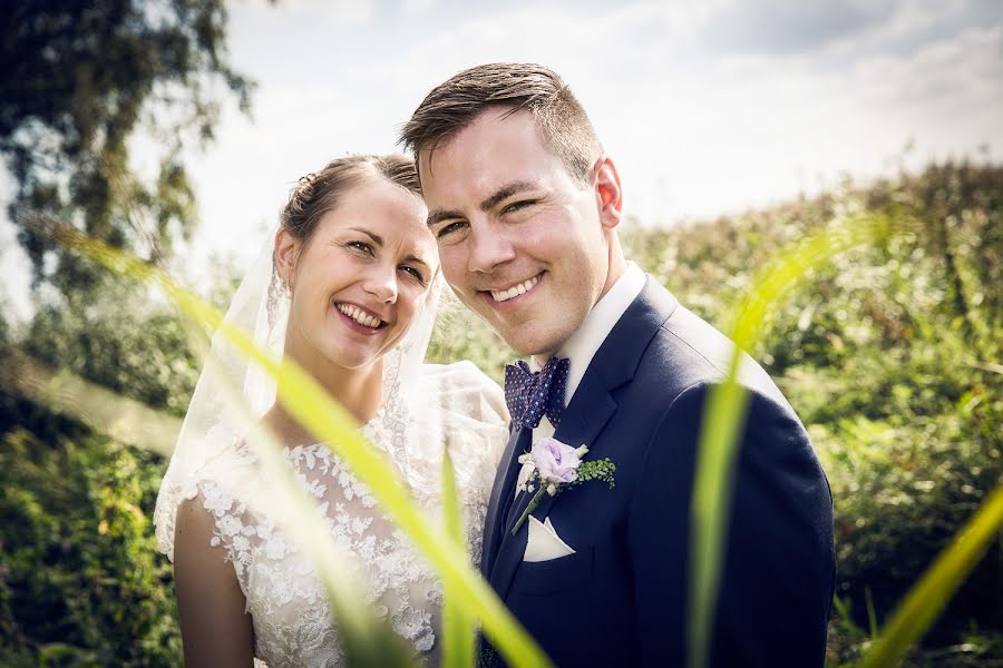 Photographe de mariage Anders Traerup (anderstraerup). Photo du 30 mars 2019