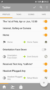 Tasker(圖7)-速報App