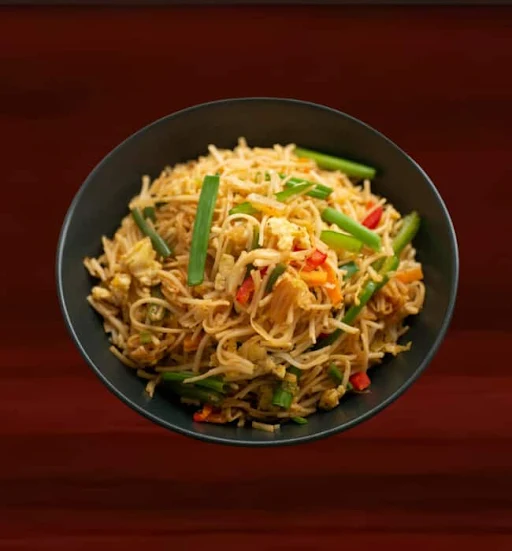 Hakka Noodles