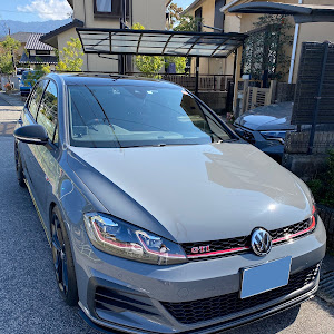 ゴルフGTI