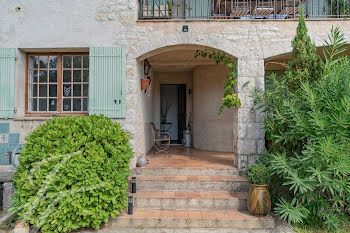 maison à La Colle-sur-Loup (06)