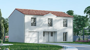 maison neuve à Saint-Philbert-de-Grand-Lieu (44)