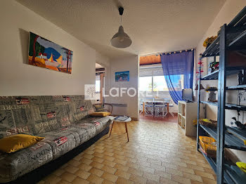 appartement à Le cap d'agde (34)