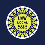UAW Local 598 Apk