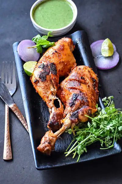 Diet Tandoori Chicken