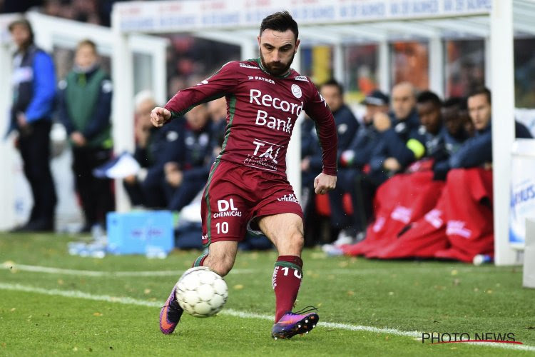 Onur Kaya, cet artilleur aux pieds magiques