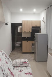 appartement à Toulon (83)