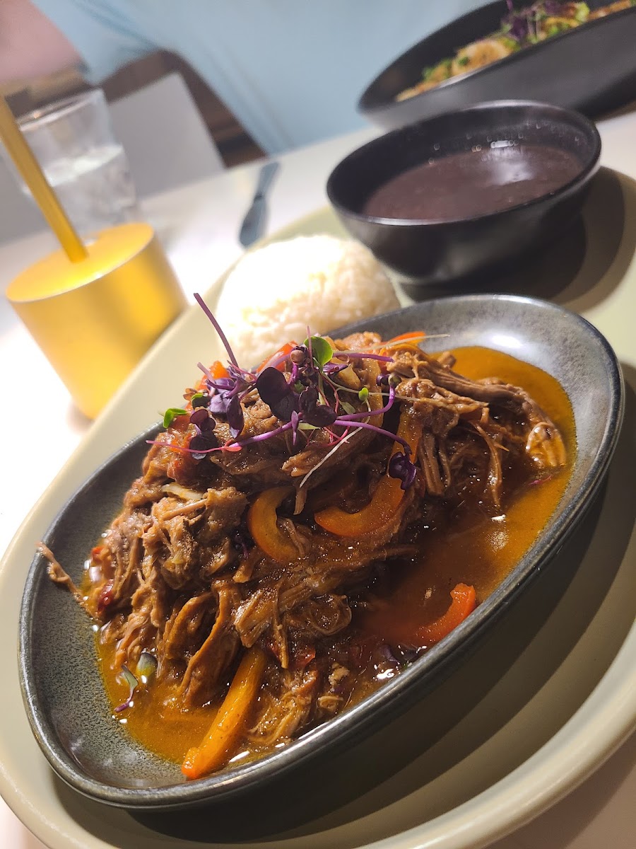 Ropa Vieja