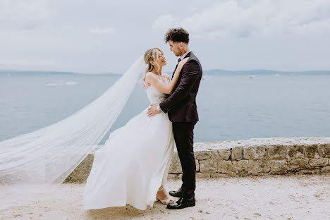 Wedding photographer Ivana Ćesić (objektivka). Photo of 20 June 2023