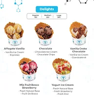 Ice Cream Lab menu 3