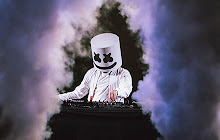 Marshmello Wallpapers Theme Marshmello small promo image