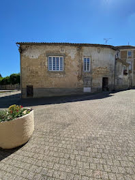 maison à Magnac-sur-Touvre (16)